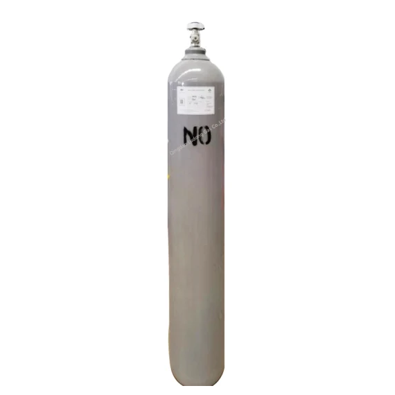 Khí Nitric oxide NO