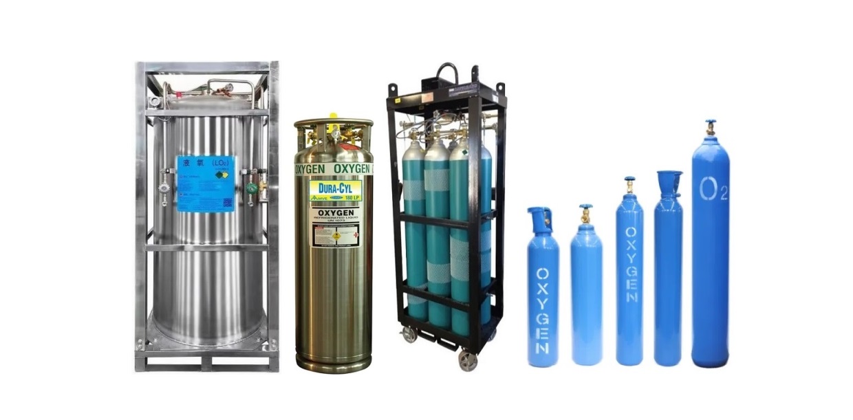Tổng hợp sản phẩm khí Heli CF4 EO